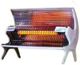 V Guard Electric RH1000 CH Quartz Room Heater