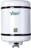 Vandana Vaibro 25 Litres MAX Storage Water Heater (Ivory)