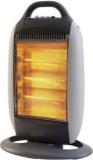 Varshine Sunpoint Power 3 Rod Rotating Helogen Heater Halogen Room Heater