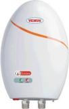 Venus 1 Litres Lava_05W Instant Water Heater (White)