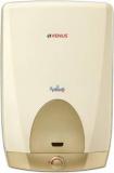 Venus 10 Litres 010 Gl Splash Storage Water Heater (Honey Gold)