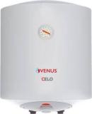 Venus 10 Litres 10 CV Storage Water Heater (White)