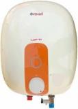 Venus 10 Litres 10R Storage Water Heater (IVORY ORANGE)