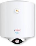 Venus 10 Litres Audra 10AV Storage Water Heater (White)