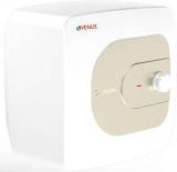 Venus 10 Litres Calora Storage Water Heater (White)