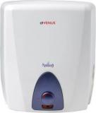 Venus 10 Litres GLV Storage Water Heater (White)