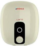 Venus 10 Litres LYRA 10R IVORY/BLACK Storage Water Heater (IVORY/BLACK)