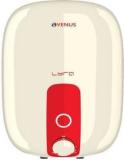 Venus 10 Litres LYRA 10R Storage Water Heater (IVORY/RED)