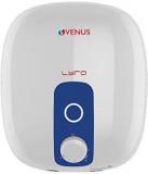 Venus 10 Litres LYRA 10R WHITE/BLUE Storage Water Heater (WHITE/BLUE)