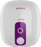 Venus 10 Litres LYRA 10R ( WHITE/PURPLE ) Storage Water Heater (WHITE/PURPLE)