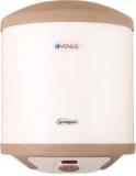 Venus 10 Litres MAGMA Electric Water Heater (White/Ivory)