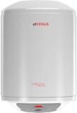 Venus 10 Litres Mega Plus 10EV Storage Water Heater (White)