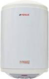 Venus 10 Litres MEGA PLUS Storage Water Heater (White)