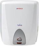 Venus 10 Litres Splash 10 GL Storage Water Heater (Silver Sparkle)