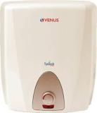 Venus 10 Litres Splash Copper 10CU Storage Water Heater (Ivory)