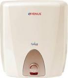 Venus 10 Litres Splash Copper 10L Storage Water Heater (Ivory)