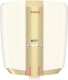 Venus 10 Litres Splash Pro 10 Litre Storage Water Heater (Ivory / Tuscan Gold)