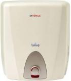 Venus 10 Litres Splash Storage Water Heater (ivory)