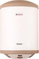 Venus 15 Litres 015gv megma Storage Water Heater (ivory)