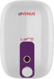 Venus 15 Litres 015rx Lyra Smart Storage Water Heater (ivory/winered)