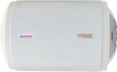 Venus 15 Litres 025eh megaplus horizontal Storage Water Heater (Multicolor)