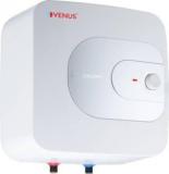 Venus 15 Litres 15CS CALORA Storage Water Heater (SILVER SPARKLE)