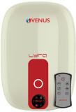 Venus 15 Litres 15RD Lyra Digital Storage Geysers Beige