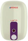 Venus 15 Litres 15RX Storage Geysers Purple