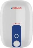 Venus 15 Litres Lyra 15R Storage Water Heater (White)