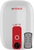 Venus 15 Litres Lyra Digital 15 Ltr 015rd White/red Storage Water Heater (Multicolor)