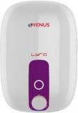 Venus 15 Litres Lyra Smart Storage Water Heater (White)