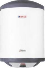 Venus 15 Litres MAGMA Electric Water Heater (White/Ivory)