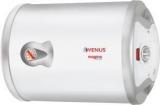 Venus 15 Litres Magma Plus Horizontal 15GH Storage Water Heater (White)