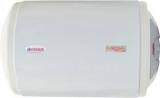 Venus 15 Litres MEGA PLUS HOROZONTAL Storage Water Heater (IVORY)