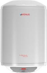 Venus 15 Litres Megaplus Storage Water Heater (White)