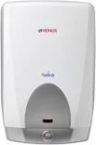 Venus 15 Litres Splash 15GL Storage Water Heater (Silver Sparkle)