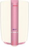 Venus 15 Litres Splash Pro 15 Litre Storage Water Heater (Mystic Rose)