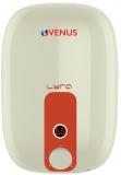 Venus 25 Litres 25Rx Lyra Smart Storage Geysers Ivory Orange