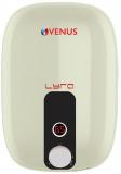 Venus 25 Litres 25rx Lyra Smart Storage Geysers Ivory