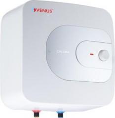 Venus 25 Litres CALORA 025 Storage Water Heater (SILVER SPARKLE)