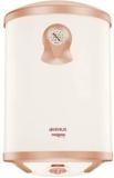 Venus 25 Litres Magma Plus 25GV 25 Litre Storage Water Heater (Ivory)