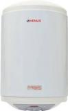 Venus 25 Litres MEGA PLUS Storage Water Heater (White)