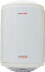 Venus 25 Litres MEGA PLUS Storage Water Heater (White)