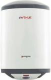 Venus 25 Litres Plus 25GV Storage Water Heater (White)