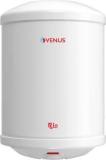 Venus 25 Litres Rio 25L Storage Water Heater (Opal White)