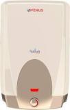 Venus 25 Litres Splash Copper 25CU Storage Water Heater (IVORY)