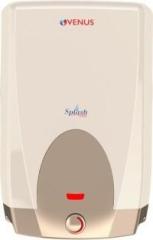 Venus 25 Litres Splash Copper 25CU Storage Water Heater (IVORY)