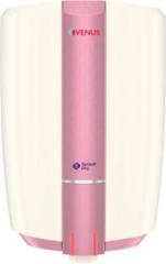 Venus 25 Litres Splash Pro 25 Litre Storage Water Heater (Mystic Rose)