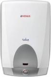 Venus 25 Litres Splash Silver Sparkle 25GL Storage Water Heater (Silver Sparkle)