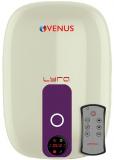 Venus 25 Litres Storage Geysers Beige